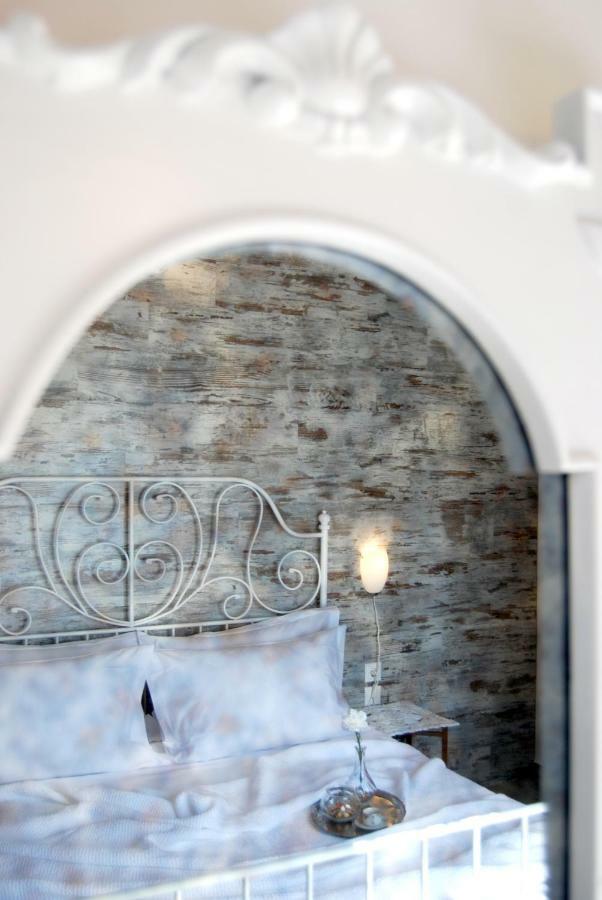 To Spiti - Pelion House Apartment Kala Nera Exterior foto